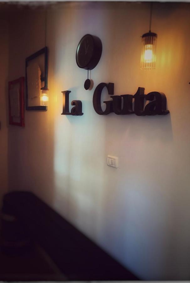 La Guta Studio Suite The Milano Suite 耶路撒冷 外观 照片
