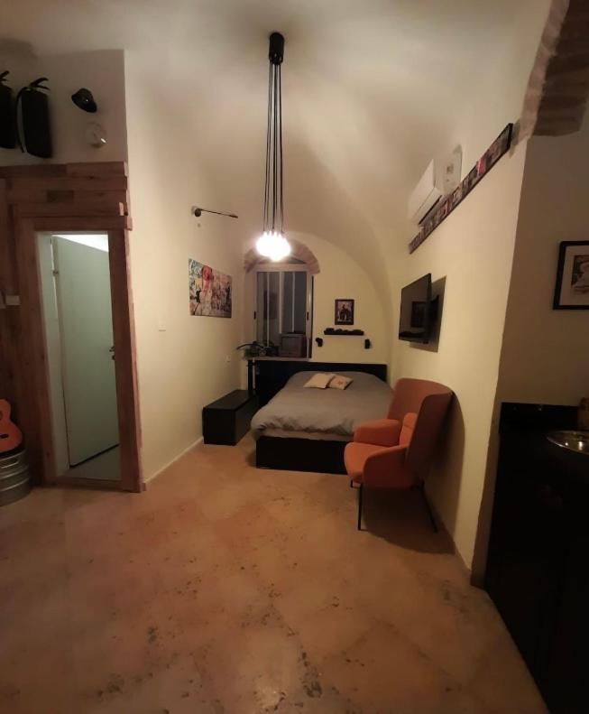 La Guta Studio Suite The Milano Suite 耶路撒冷 外观 照片