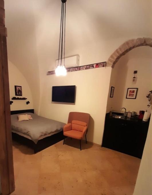 La Guta Studio Suite The Milano Suite 耶路撒冷 外观 照片